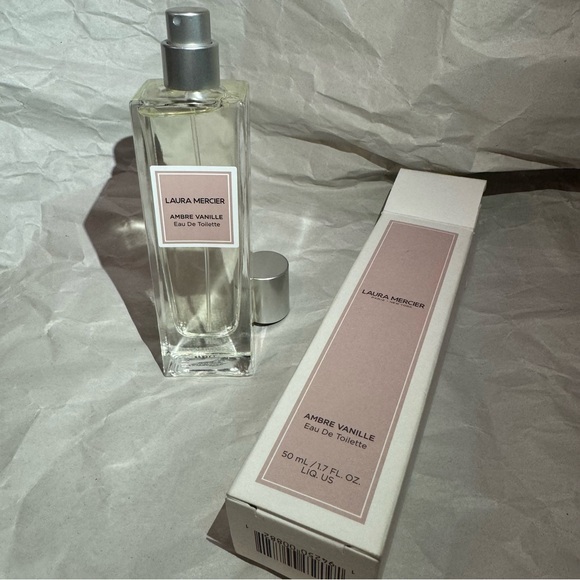 laura mercier Other - Laura mercier ambre vanille